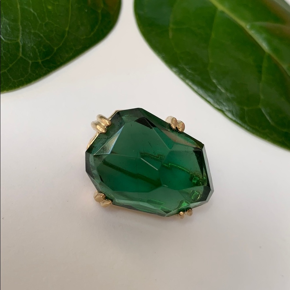 Vintage pin